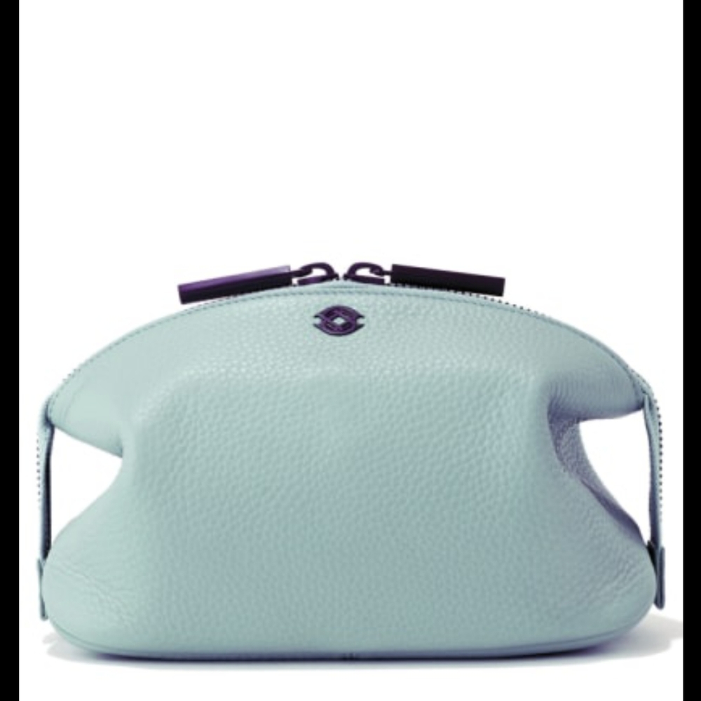*ISO*  Dagne Dover Sea Mist Lola, Wallet